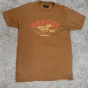 Seager Western Wear Heritage T-Shirt